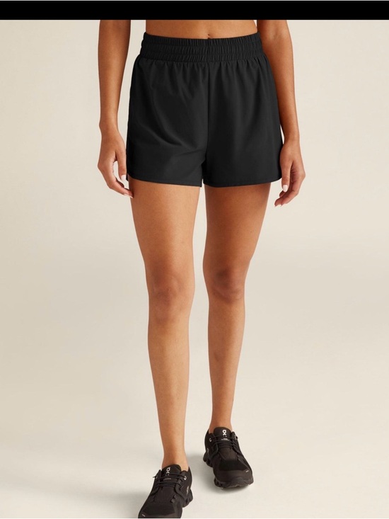 Beyond Yoga Pants - Beyond Yoga Black Athletic Shorts – Size Large (L) – NWT